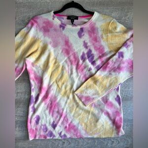 Cashmere Charter Club Luxury Sweater